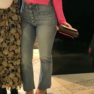 Denim Forum Jeans size 26